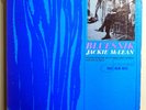 JACKIE McLEAN w/FREDDIE HUBBARD+KENNY DREW BLUESNIK RARE ORIG BLUE NOTE MONO LP