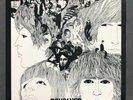 THE BEATLES Revolver MFSL- 1-107 Mobile Fidelity half-speed audiophile Japan