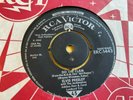 ELVIS PRESLEY - Do The Clam - IRISH PRESS 7