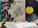 Echo and the Bunnymen Porcupine Original 1983 Sire Records 1-23770 SLM etching