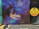 Echo & and the Bunnymen Ocean Rain Original 1984 Sire Records 1-25084 SLM etch