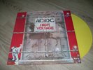 ACDC RARE LP COULEUR HIGH VOLTAGE  EXCELLENT ETAT