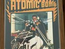 NEW William Onyeabor Atomic Bomb Luaka Reissue Mint Vinyl Record Nigerian Synth