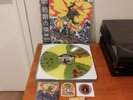 King Gizzard Lizard Wizard Teenage Salty Dog Records Trenchfoot Colour Vinyl LP