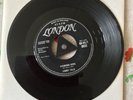 Jimmy Isle Diamond ring London 45 single