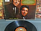 LOS RELAMPAGOS DEL NORTE El Disco De Oro 1966 MEXICO LP Latin Norteño