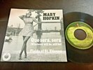 MARY HOPKIN Que Sera Sera 1970 MEXICO 7