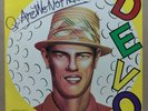 Devo / Q: Are We Not Men?...(LP Used) Warner Bros. BSK 3239 *Jacksonville Press