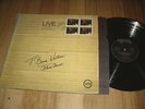 T. BONE WALKER  *RARE 1st Press LP ' LIVE FROM MONTREUX ' 1972 EXC