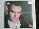 MORRISSEY - VAUXHALL AND I - HMV BLUE VINYL - STILL SEALED & UNPLAYED