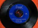 northern soul Jackie Lee Your P-E-R-S-O-N-A-L-I-T-Y  Nr Mint  condition
