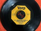 northern soul Little Anthony & the Imperials Better use your head VG/ VG+