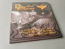 THE BLACK CROWES limited Vinyl 3LP Box Freak N' Roll...Into The Fog (2012 Back)