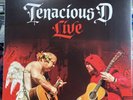 Tenacious D Live  Vinyl LP 2015 on Columbia 88875144601 M/VG+