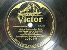 Johnny Hamp's Kentucky Serenaders - VICTOR 20101 - Black Bottom & Lucky Day