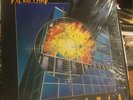 DEF LEPPARD LP Pyromania 1983 EX/EX in shrink Original MASTERDISK Press