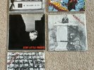 5 x Stiff Little Fingers 7