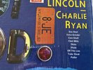 ●Charlie Ryan ‎/ Tommy Dugan & The Hot Rodders HOT ROD LINCOLN, 1962 NM shrink