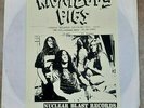Righteous Pigs – Stress Related LP TEST PRESS Nuclear Blast Death Metal Grind