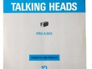 Talking Heads - Crosseyed And Painless - Used Promo 45RPM 12