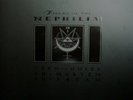 Fields of the Nephilim - Ceromonies Rare Dbl LP Gatefold