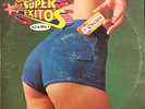 Seleccion de Super Exitos LP (Jose Jose, Juan Gabriel, Durcal) (Ariola, 1978) VG