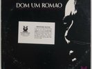 DOM UM ROMAO: Self Titled US Muse Orig Promo Jazz Funk Samba LP Vinyl