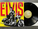LP Elvis Presley - Rocker - Japan RCA