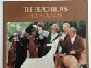 THE BEACH BOYS PET SOUNDS LP Record 1972 Alt Cover RARE MS 2197 NM-