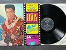 LP Elvis Presley - Blue Hawaii - Japan RCA