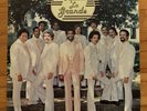 Orquesta La Grande - S/T LP White Label Promo Salsa Solo Records