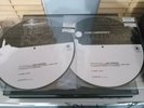 John Carpenter -RARE-Halloween/Escape From New York The Fog/Assault on prec 13