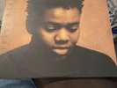 Tracy Chapman Self Titled 1988 Vinyl Record LP