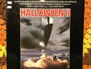 Halloween II Soundtrack Viny LP France John Carpenter Myers
