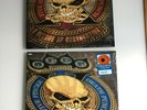 2 DoLP FIVE FINGER DEATH PUNCH A Decade Of Destruction Walmart Exclusive Colored