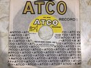 Dr. John, The Night Tripper I Walk On Guided Splinters Part 1 & 2 Super Rare 45