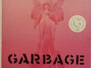 Garbage  No Gods No Masters  White Vinyl LP Limited Edition Mint