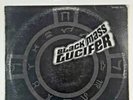 MORT GARSON Lucifer Black Mass HALLOWEEN SPECIAL 1971 FIRST PRESS