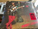 Street Songs MOTOWN Rick James 12” RED VINYL LP  see description