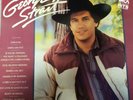 George Strait Greatest Hits 1985 Vinyl MCA-5567