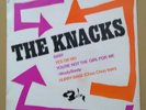 45 Tours EP THE KNACKS 