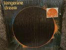 Tangerine Dream Zeit RSD 2018 OOP 2x LP translucent orange Colored Vinyl shrink