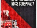 THE INTERNATIONAL NOISE CONSPIRACY - Armed Love - LP Burning Heart 2004 Vinyl