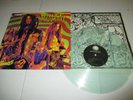 White Zombie, La Sexorcisto Original Green Vinyl Record Lp, Excellent