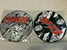FOETUS CORRUPTION 2 ALBUM PICTURE DISC SET 1995         RARE+AMAZING CONDITION