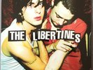 THE LIBERTINES 'The Libertines' Lp 2004 UK Press 180gm No.'d Ltd Ed AsNew MINT