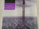 Cinderella LP Still Climbing 1994 Sealed Murcury 314 522 947-1 colored vinyl