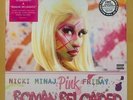 BRAND NEW Pink Friday: Roman Reloaded by Nicki Minaj (Record, 2012)