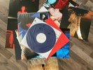 READ DESCRIPTION  Lorde Melodrama Limited Deluxe Blue Vinyl  READ DESCRIPTION