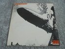 Led Zeppelin - Same 1969 UK LP ATLANTIC TRI COLOUR LABELS SIGNED/AUTOGRAPHED